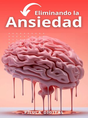 cover image of Eliminando la Ansiedad